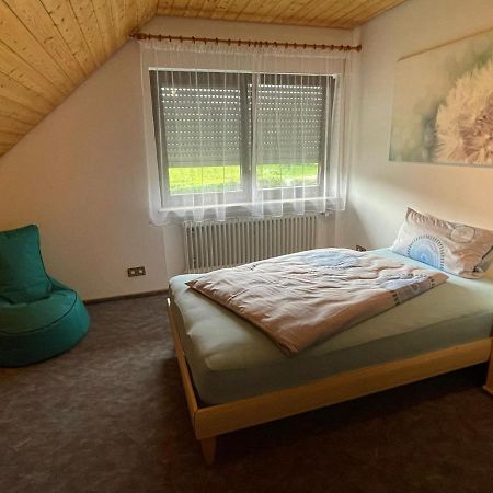 Ferienwohnung Reblandblick Baden-Baden Extérieur photo