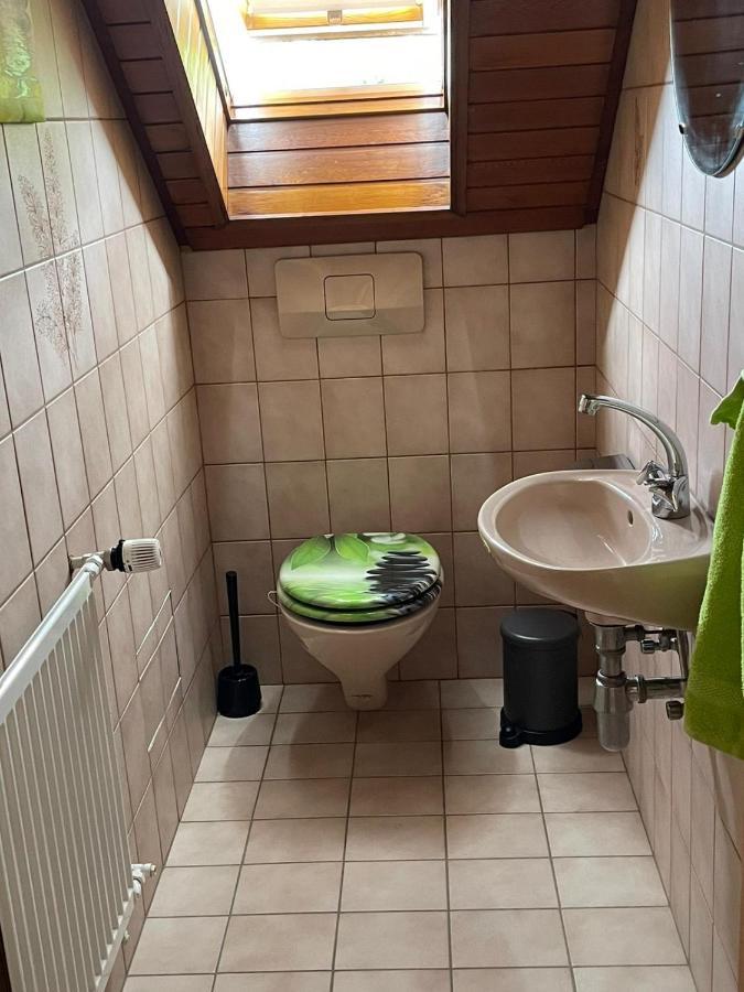 Ferienwohnung Reblandblick Baden-Baden Extérieur photo