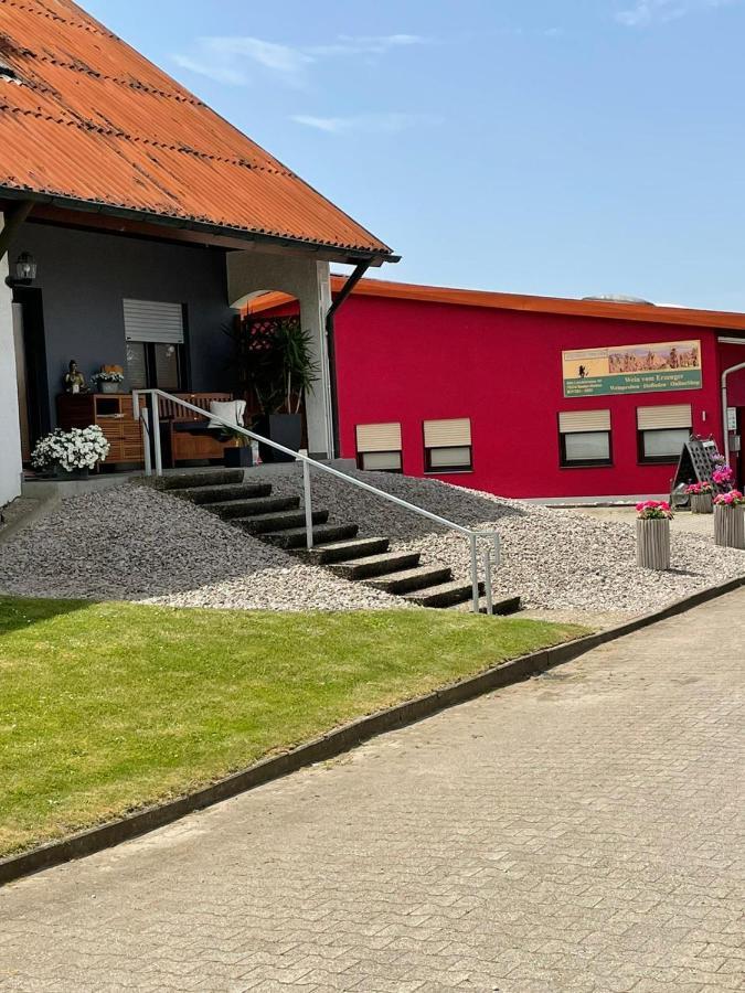 Ferienwohnung Reblandblick Baden-Baden Extérieur photo