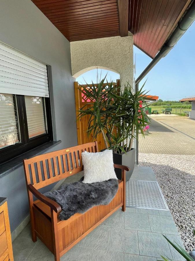 Ferienwohnung Reblandblick Baden-Baden Extérieur photo