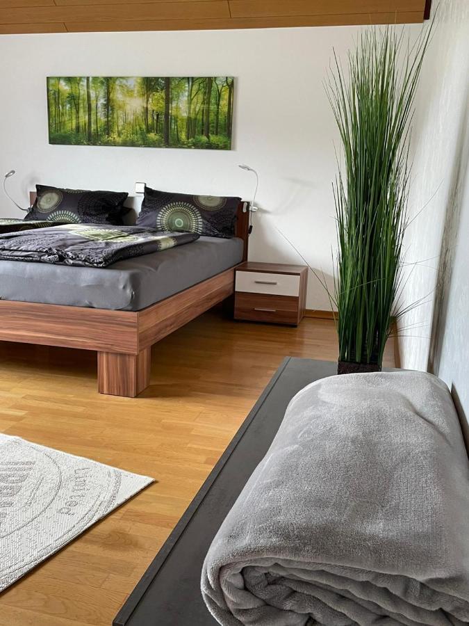 Ferienwohnung Reblandblick Baden-Baden Extérieur photo