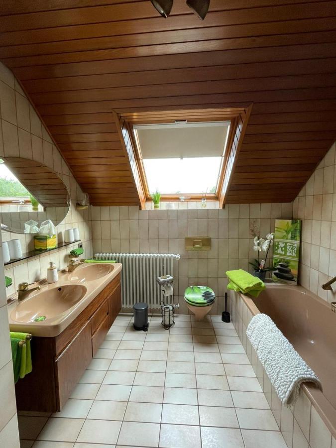 Ferienwohnung Reblandblick Baden-Baden Extérieur photo
