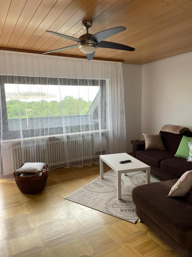 Ferienwohnung Reblandblick Baden-Baden Extérieur photo