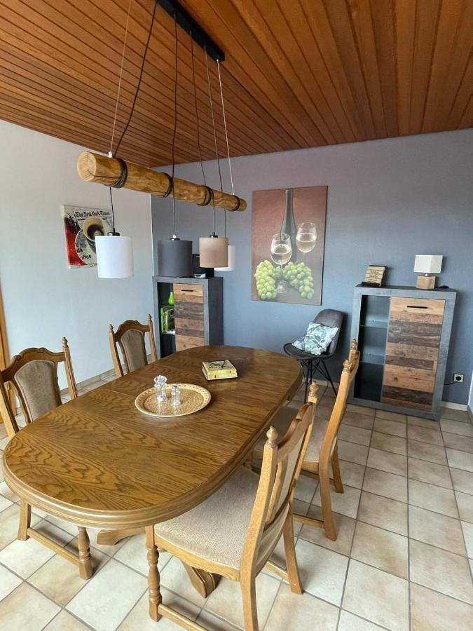 Ferienwohnung Reblandblick Baden-Baden Extérieur photo