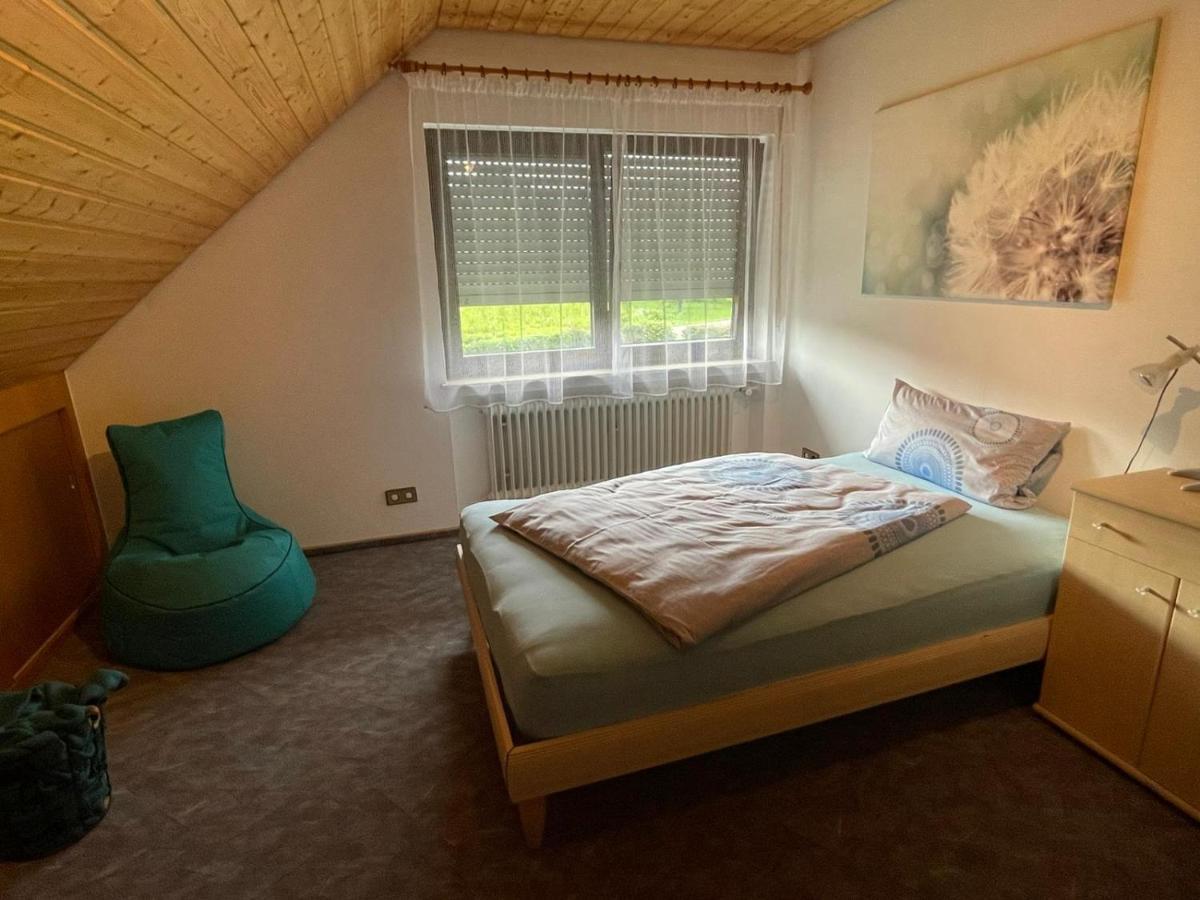 Ferienwohnung Reblandblick Baden-Baden Extérieur photo