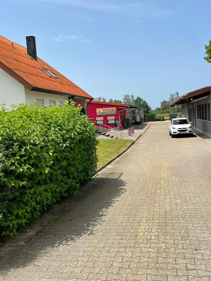 Ferienwohnung Reblandblick Baden-Baden Extérieur photo