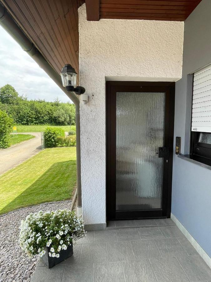 Ferienwohnung Reblandblick Baden-Baden Extérieur photo